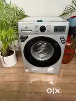 IFB washing machine Front Load 8kg