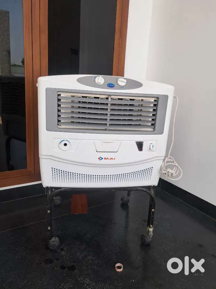 Bajaj aìrcooler