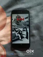 i phone 8 all good condition disply chnge only