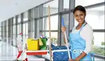 Cleaning staff required for beauty parlour
