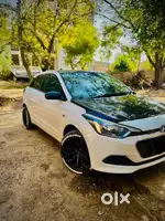 Hyundai i20 2017 Petrol Well Maintained