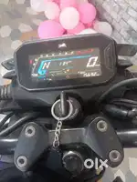 Sale my bike