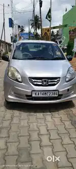 Honda Amaze 2013 Diesel Well Maintained