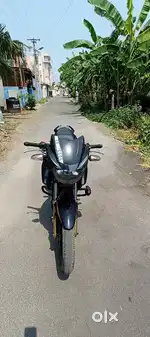 Tvs apache 180