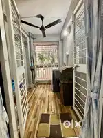 Gym, club house, swimming pool, garden, children playing area, temple