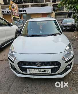 Maruti Suzuki Swift 2021 Petrol 20000 Km Driven