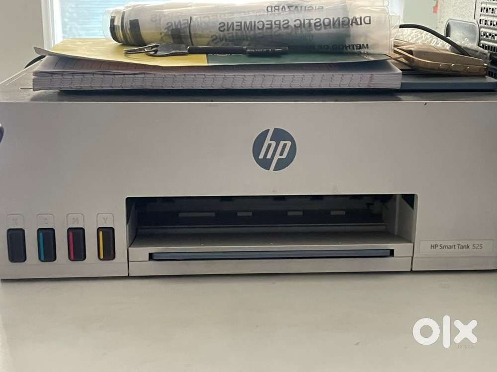 Hp smart tank 525