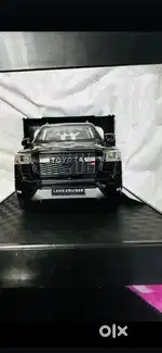 Toyota land cruiser 2025 model