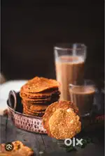 Wanted Tea and snack maker