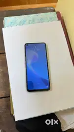 Realme x7 max