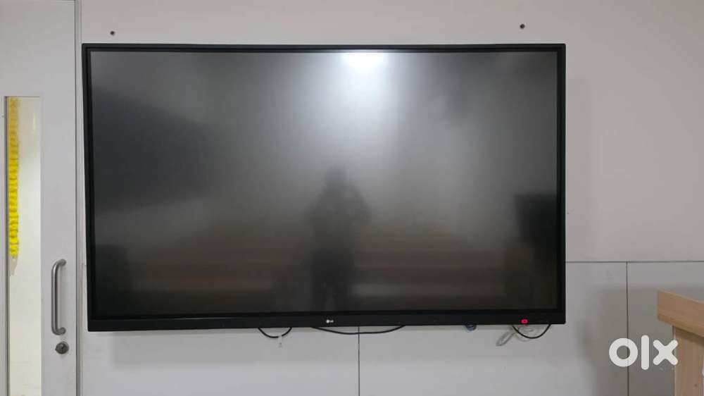 LG INTERACTIVE TOUCH SMART BOARD