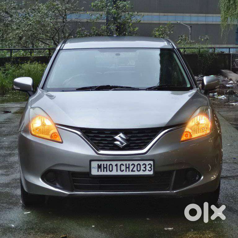 Maruti Suzuki Baleno 1.3 Delta, 2016, Petrol