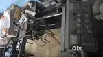 Speedway Offset machine 20x30