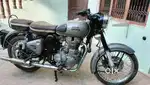 Royal enfield classic 350-2018 3rd owner