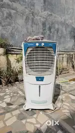 Crompton Ozone Cooler