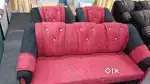 Low budget Affordable price sofa available in Starf Furniture