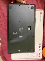 new like wireless keyboard