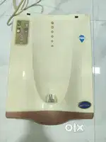 Water purifier