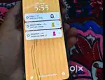 Mi11xpro snapdragon888 processor bill and box  8/128