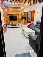Fully furnished 2bhk for rent