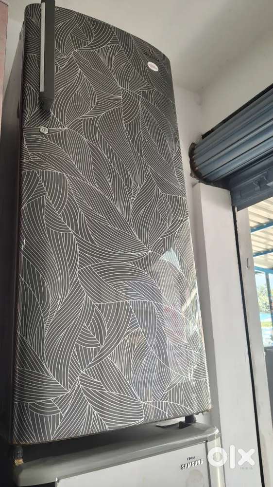 Videocon Single door fridge Free Home delivery