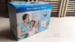 Nebulizer for baby adult mask