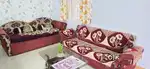 Urgently sell best quality sofa