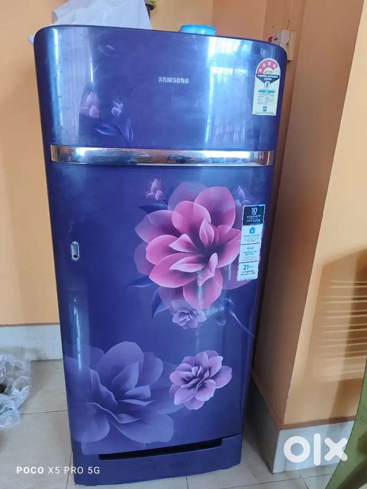 Samsung Fridge