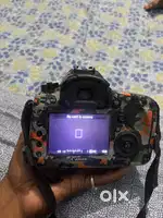 Canon 5d mark iii