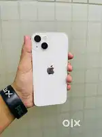Claim Iphone 13 No Scratches - Fully Functional
