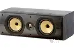 PSB IMAGE C5, Lithos Q19, Wharfedale Diamond 8, Mission center Speaker