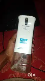 Kent Soap dispenser
