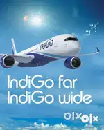 Good opportunity to join airline airport
