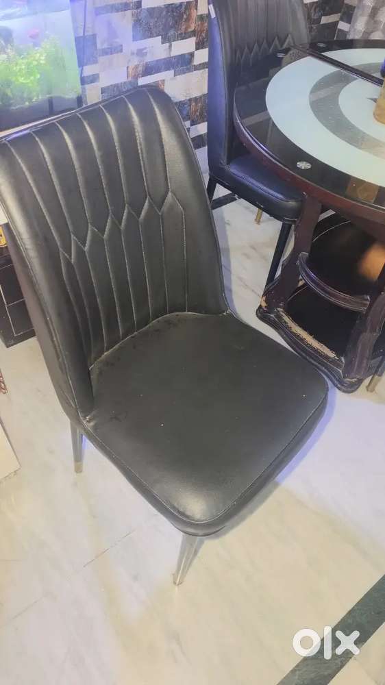 Chairs dining