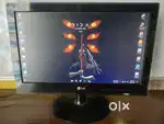 Desktop PC