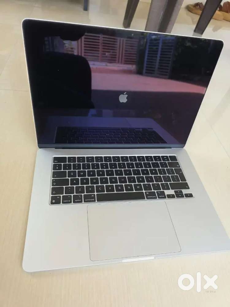 Apple macbook