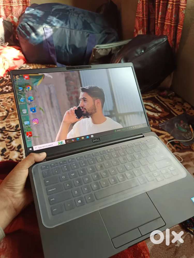 Dell latitude 7400