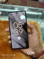 Google pixel 7  interested dm