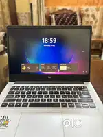 Notebook 14 – Core i5 | 8GB RAM | 512GB SSD – Excellent Condition