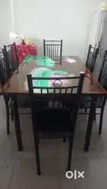 Dinning table