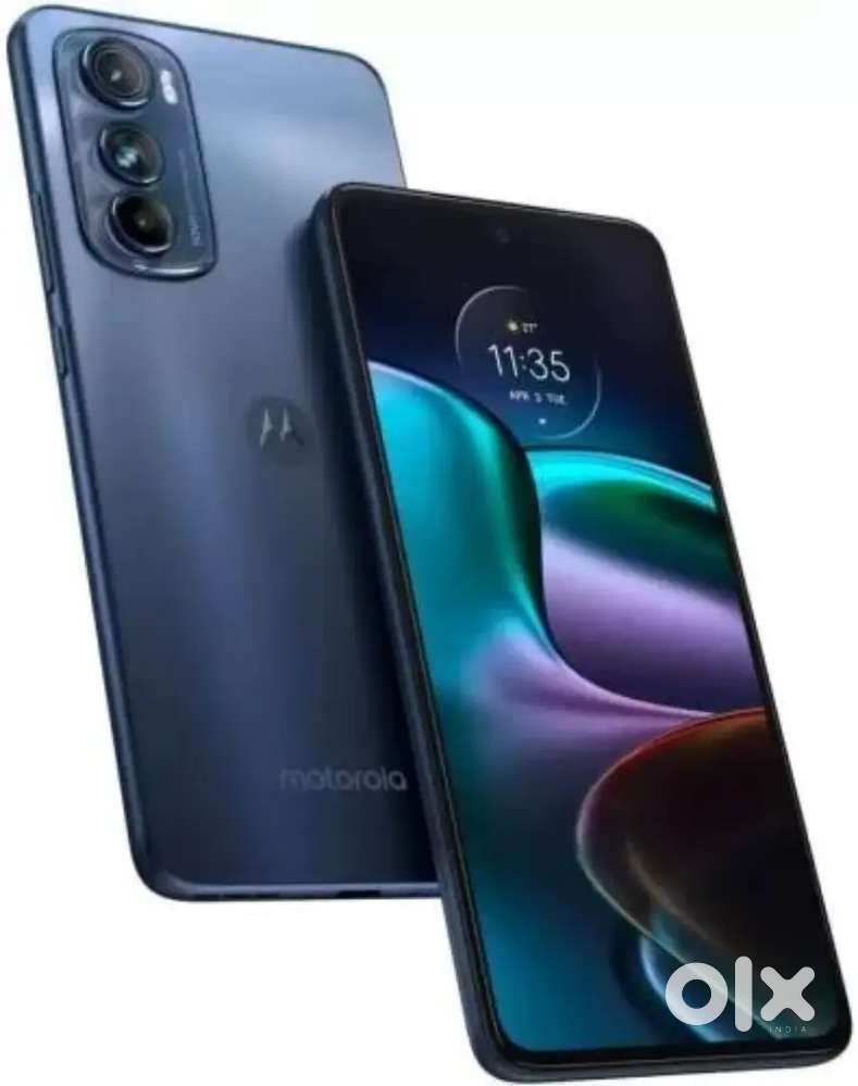 Moto edge 30 5g