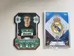 Football cards