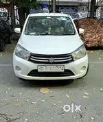 Maruti Suzuki Celerio 2014-2017 1.0 VXI CNG MT, 2016, Petrol