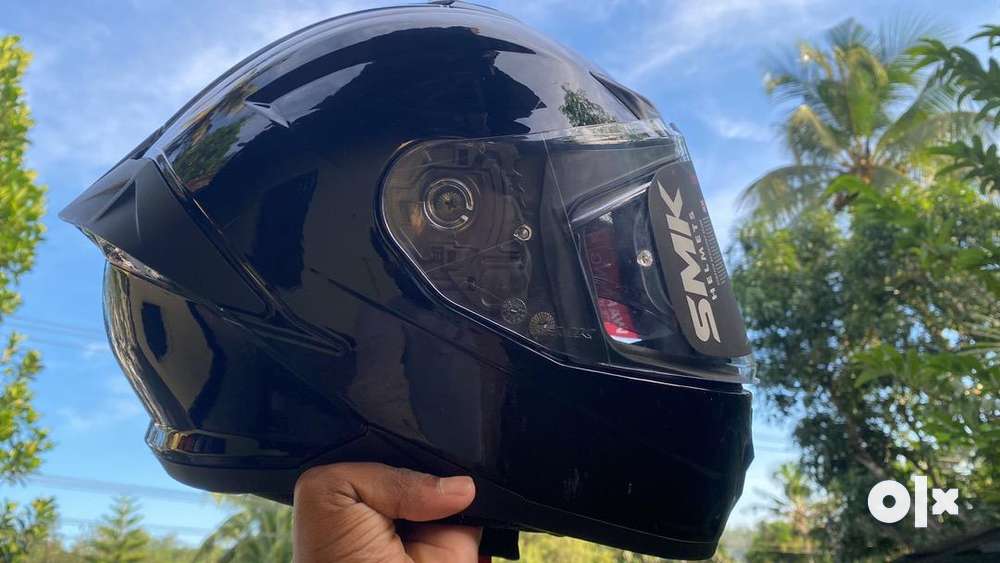 Helmet/ bs6 rc kit