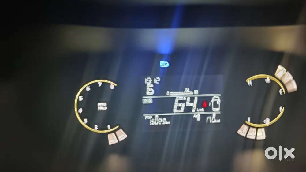 Tata Nexon 2024 Petrol 22000 Km Driven