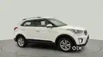 Hyundai Creta 1.6 SX Plus Petrol, 2016, Petrol