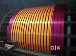 WARPING MACHINE With ANTA MACHINE