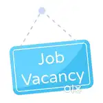 Job vacancy