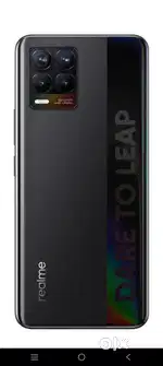 Realme 8 4GB 128GB