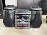Sony MHC - GR8 (old is gold)